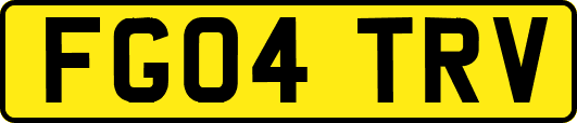 FG04TRV