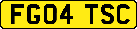 FG04TSC