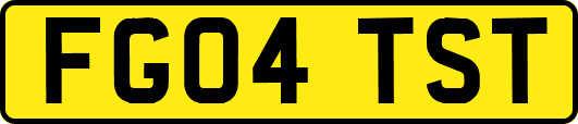 FG04TST