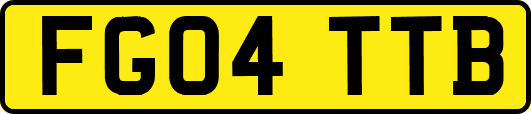 FG04TTB