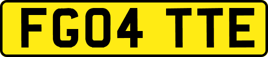 FG04TTE
