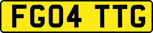 FG04TTG
