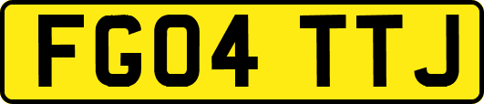 FG04TTJ