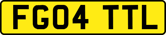 FG04TTL