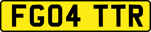 FG04TTR