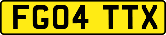 FG04TTX