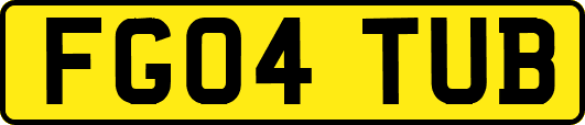 FG04TUB