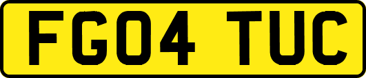 FG04TUC