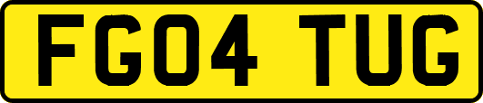 FG04TUG