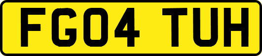 FG04TUH