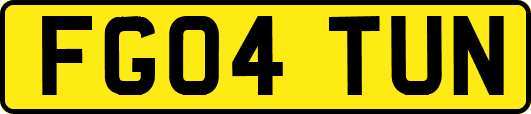 FG04TUN