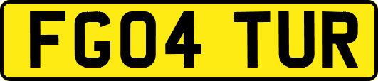FG04TUR