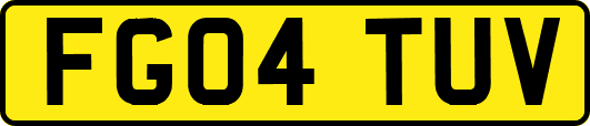 FG04TUV