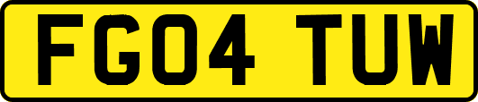 FG04TUW