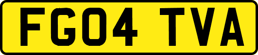 FG04TVA