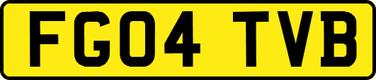 FG04TVB