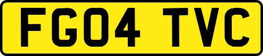 FG04TVC
