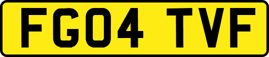 FG04TVF