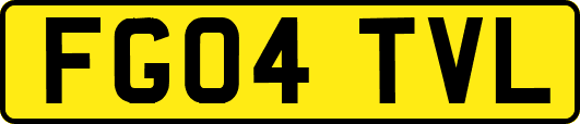 FG04TVL