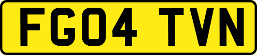 FG04TVN