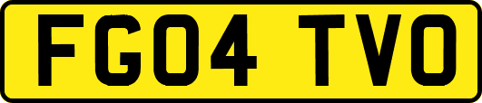 FG04TVO