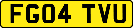 FG04TVU