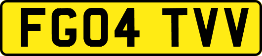 FG04TVV