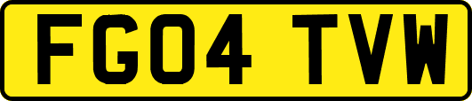 FG04TVW