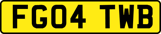 FG04TWB