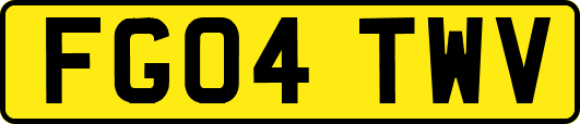 FG04TWV