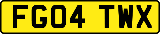 FG04TWX