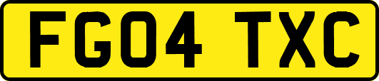 FG04TXC