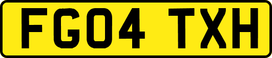 FG04TXH