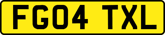 FG04TXL