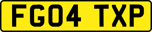 FG04TXP