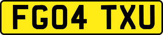 FG04TXU