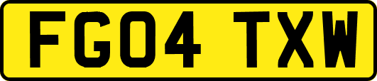 FG04TXW