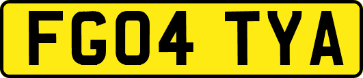 FG04TYA