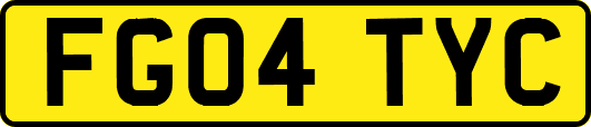 FG04TYC