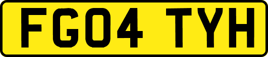 FG04TYH