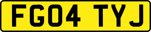 FG04TYJ