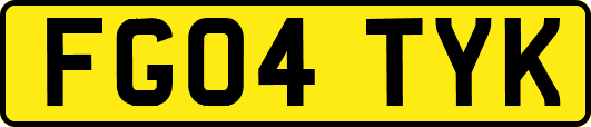 FG04TYK