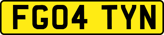 FG04TYN