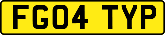 FG04TYP