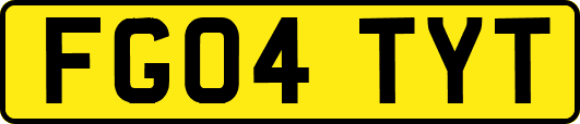 FG04TYT
