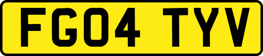 FG04TYV