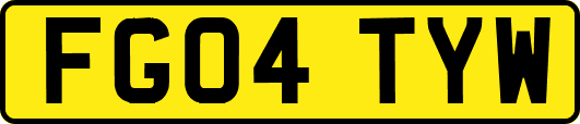 FG04TYW