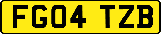 FG04TZB