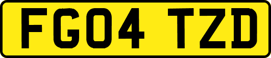 FG04TZD