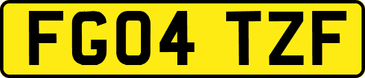 FG04TZF
